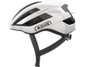Abus Wingback kerékpáros országúti bukósisak Shiny White L-es 57-61cm fejkerületre