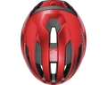 Abus Wingback kerékpáros országúti bukósisak Performance Red S-es 51-55cm fejkerületre