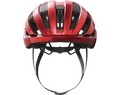 Abus Wingback kerékpáros országúti bukósisak Performance Red M-es 54-58cm fejkerületre