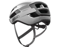 Abus Wingback kerékpáros országúti bukósisak Gleam Silver M-es 54-58cm fejkerületre