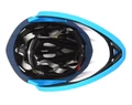 Cratoni C-Maniac fullface felnőtt bukósisak matt-indigo/sky S-M, 52-56cm