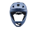 Cratoni MadCat fullface 2 az 1-ben gyerek sisak matt blue S-M méret 49-56 cm fejkerületre.