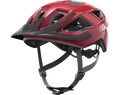 Abus Aduro 3.0 kerékpáros városi bukósisak In-Mold, blazed red S-es 51-55cm fejkerületre