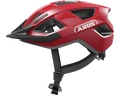 Abus Aduro 3.0 kerékpáros városi bukósisak In-Mold, blazed red M-es 52-58cm fejkerületre