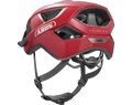 Abus Aduro 3.0 kerékpáros városi bukósisak In-Mold, blazed red M-es 52-58cm fejkerületre