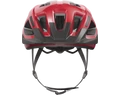 Abus Aduro 3.0 kerékpáros városi bukósisak In-Mold, blazed red M-es 52-58cm fejkerületre