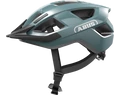 Abus Aduro 3.0 kerékpáros városi bukósisak In-Mold, glacier blue S-es 51-55cm fejkerületre