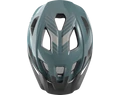 Abus Aduro 3.0 kerékpáros városi bukósisak In-Mold, glacier blue S-es 51-55cm fejkerületre