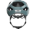 Abus Aduro 3.0 kerékpáros városi bukósisak In-Mold, glacier blue M-es 52-58cm fejkerületre
