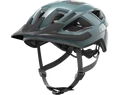 Abus Aduro 3.0 kerékpáros városi bukósisak In-Mold, glacier blue L-es 58-62cm fejkerületre