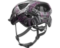 Abus Aduro 3.0 kerékpáros városi bukósisak In-Mold, maori blackberry M-es 52-58cm fejkerületre