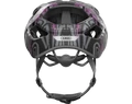 Abus Aduro 3.0 kerékpáros városi bukósisak In-Mold, maori blackberry L-es 58-62cm fejkerületre
