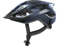 Abus Aduro 3.0 kerékpáros városi bukósisak In-Mold, midnight blue S-es 51-55cm fejkerületre