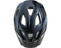 Abus Aduro 3.0 kerékpáros városi bukósisak In-Mold, midnight blue S-es 51-55cm fejkerületre