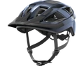Abus Aduro 3.0 kerékpáros városi bukósisak In-Mold, midnight blue L-es 58-62cm fejkerületre