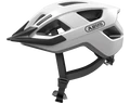 Abus Aduro 3.0 kerékpáros városi bukósisak In-Mold, polar white S-es 51-55cm fejkerületre
