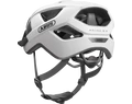 Abus Aduro 3.0 kerékpáros városi bukósisak In-Mold, polar white S-es 51-55cm fejkerületre