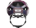 Abus Aduro 3.0 kerékpáros városi bukósisak In-Mold, purple waves M-es 52-58cm fejkerületre