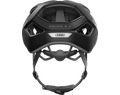 Abus Aduro 3.0 kerékpáros városi bukósisak In-Mold, race black S-es 51-55cm fejkerületre