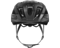 Abus Aduro 3.0 kerékpáros városi bukósisak In-Mold, race black M-es 52-58cm fejkerületre