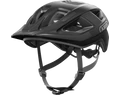 Abus Aduro 3.0 kerékpáros városi bukósisak In-Mold, race black M-es 52-58cm fejkerületre