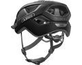 Abus Aduro 3.0 kerékpáros városi bukósisak In-Mold, race black M-es 52-58cm fejkerületre