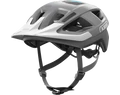 Abus Aduro 3.0 kerékpáros városi bukósisak In-Mold, race grey S-es 51-55cm fejkerületre