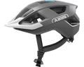Abus Aduro 3.0 kerékpáros városi bukósisak In-Mold, race grey M-es 52-58cm fejkerületre