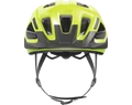 Abus Aduro 3.0 kerékpáros városi bukósisak In-Mold, signal yellow S-es 51-55cm fejkerületre
