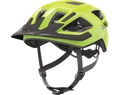 Abus Aduro 3.0 kerékpáros városi bukósisak In-Mold, signal yellow S-es 51-55cm fejkerületre