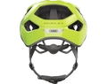 Abus Aduro 3.0 kerékpáros városi bukósisak In-Mold, signal yellow M-es 52-58cm fejkerületre