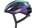 Abus Wingback  kerékpáros országúti bukósisak In-Mold, flip flop purple L-es 57-61 cm