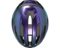 Abus Wingback  kerékpáros országúti bukósisak In-Mold, flip flop purple S-es 51-55 cm