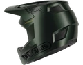 ABUS HiDrop fullface kerékpáros bukósisak moss green S-es, 55-56cm fejkerületre
