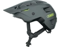 ABUS MoDrop MTB kerékpáros bukósisak concrete grey L-es, 57-61cm fejkerületre