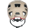 ABUS MoDrop MTB kerékpáros bukósisak Dusky Camel M-es, 54-58cm fejkerületre