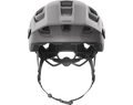 ABUS MoDrop MTB kerékpáros bukósisak Gleam Silver S-es, 51-55cm fejkerületre