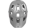 ABUS MoDrop MTB kerékpáros bukósisak Gleam Silver L-es, 57-61cm fejkerületre