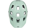 ABUS MoDrop MTB kerékpáros bukósisak Iced Mint S-es, 51-55cm fejkerületre