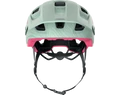 ABUS MoDrop MTB kerékpáros bukósisak Iced Mint M-es, 54-58cm fejkerületre
