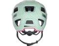 ABUS MoDrop MTB kerékpáros bukósisak Iced Mint M-es, 54-58cm fejkerületre