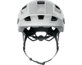ABUS MoDrop MTB kerékpáros bukósisak polar white S-es, 51-55cm fejkerületre