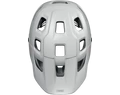 ABUS MoDrop MTB kerékpáros bukósisak polar white S-es, 51-55cm fejkerületre