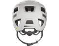 ABUS MoDrop QUIN MTB kerékpáros bukósisak polar white S-es, 51-55cm fejkerületre