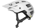 ABUS MoDrop QUIN MTB kerékpáros bukósisak polar white M-es, 54-58cm fejkerületre
