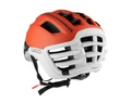Casco Speedairo Aero országúti bukósisak narancs/tört fehér M 54-59cm