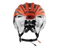 Casco Speedairo Aero országúti bukósisak narancs/tört fehér M 54-59cm