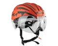 Casco Speedairo Aero országúti bukósisak narancs/tört fehér M 54-59cm
