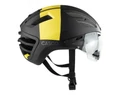 Casco Speedairo Nitro országúti bukósisak matt fekete/sárga M 54-59cm