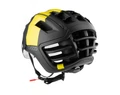 Casco Speedairo Nitro országúti bukósisak matt fekete/sárga M 54-59cm